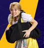 Savannah Westcott em Swindle