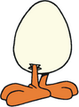Sheldon também em Garfield e Seus Amigos (Sincrovídeo)