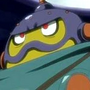 Szabo em Blue Dragon