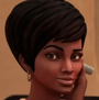 Nyota Uhura em Star Trek: Prodigy