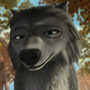 Magnus em A Lady e o Lobo: O Bicho tá Solto (Delart)