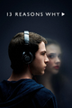 13 Reasons Why (1ª-2ª temps.)