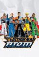A.T.O.M. (eps. 1-41)