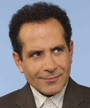 Adrian Monk em Monk: Um Detetive Diferente