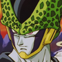 Cell em Dragon Ball Z Kai: Episódios Finais