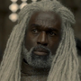 Lord Corlys Velaryon em A Casa do Dragão