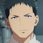 Daichi Ishizaki em Classroom of the Elite