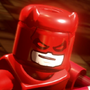 Daredevil em LEGO Marvel Super Heroes 2