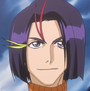 Yumichika Ayasegawa em Bleach e Thousand-Year Blood War
