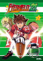 Eyeshield 21 (eps. 1-30)