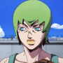 Foo Fighters em JoJo's Bizarre Adventure: Stone Ocean
