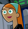 Jazz Fenton em Danny Phantom