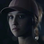 Laura Kearney em The Quarry