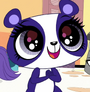 Penny Ling em Littlest Pet Shop
