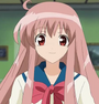 Mayura Daidouji em Mythical Sleuth Loki
