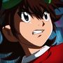 Mikey Kudo em Digimon Fusion