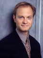 Niles Crane em Frasier