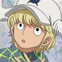 Dellinger em One Piece