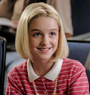 Paige Swanson em Jovem Sheldon