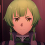 Renly Synthesis Twenty-seven em Sword Art Online: Alicization