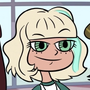 Jackie Lynn Thomas em Star vs. As Forças do Mal