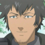 Tatsumi Saiga em Speed Grapher