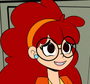 Susana Colorado em Chapolin e os Colorados