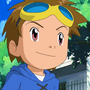 Takato Matsuda em Digimon Tamers
