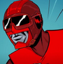 Vermelho em Sociedade da Virtude