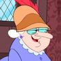 Winifred Fletcher em Phineas e Ferb