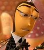 Adam Flayman em Bee Movie: A História de uma Abelha