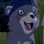 Bearmon em Digimon Fusion