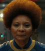 Betty Pearson em Fallout