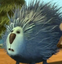 Buddy também em O Bicho Vai Pegar e O Bicho Vai Pegar 2