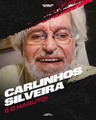 Carlos Silveira é o Haruto