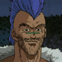 Chuu em Yu Yu Hakusho