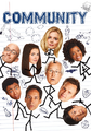 Community (2ª Direção, Co-direção)