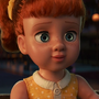 Gabby Gabby em Toy Story 4
