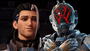 Geno / O Visitante “Realidade desconhecida” em Fortnite