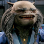 Greez Dritus em Star Wars Jedi: Fallen Order e Star Wars Jedi: Survivor