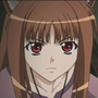 Holo em Spice and Wolf e Merchant Meets the Wise Wolf