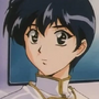 Jun Aoi em Martian Successor Nadesico