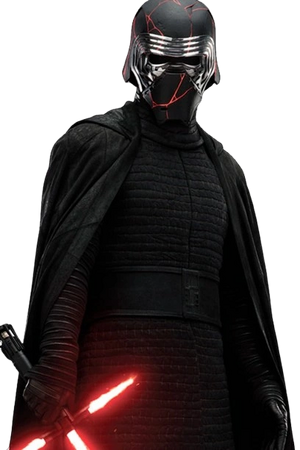 Kylo Ren