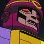 Molde Mestre / Sentinelas em X-Men '97