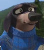 Sr. Salsicha (Weenie) em O Bicho Vai Pegar 3 e O Bicho Vai Pegar 4 (Dublavídeo)