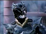 Psycho Preto em Power Rangers no Espaço
