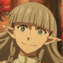 Shanahan em The Ancient Magus' Bride