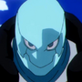 Shikkui Makabe em My Hero Academia
