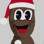 Soretinho / Sr. Hankey / Scheisse-Halud em South Park: Snow Day