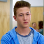 TJ Kippen em Andi Mack